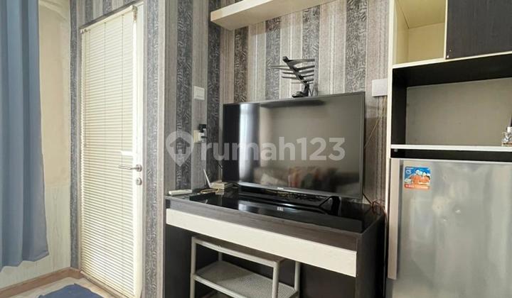 Dijual Cepat Grand Asia Afrika 2Br Full Furnish Nyaman Siap Huni 2