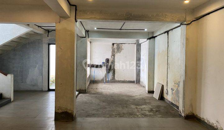 Gudang Bagus 400 m2 SHM jln Gatot Subroto Bandung 1