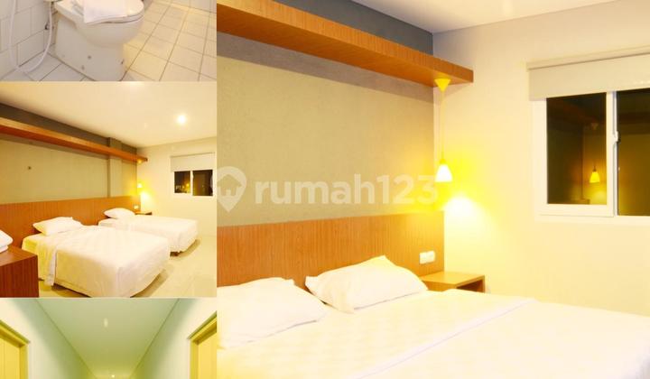 Jual Kos Eksklusive Cantik Dago Pojok (Dipakai Red Doors)