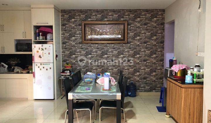 Rumah Bagus Furnished SHM di Komplek Nusa Hijau  Cimahi 2