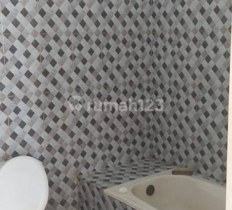 Rumah Bagus Unfurnished SHM Moch Toha, Bandung 2