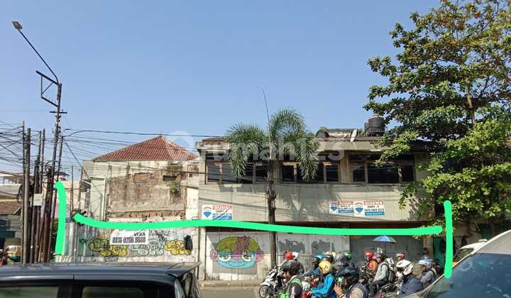 Ruko Murah Strategis pusat kota Bagus 50 m2 SHM Jln Gardujati Ruko Murah Strategis pusat kota Bagus 50 m2 SHM Jln Gardujati