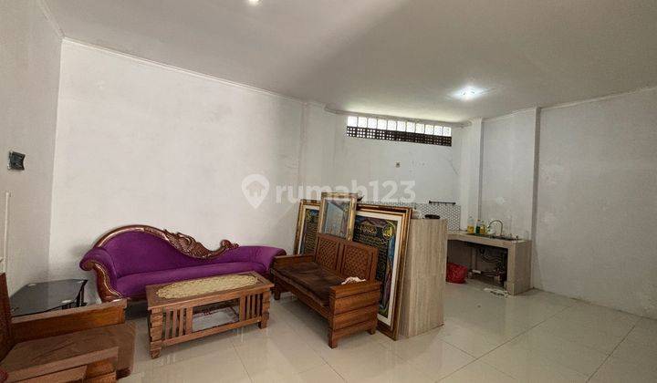 Rumah Bagus Unfurnished SHM di Nuansa Asri Residence, Cimahi Utara 2