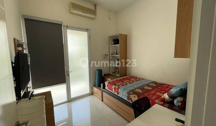 Rumah 2 Lantai Bagus Unfurnished SHM di Taman Kopo Indah, Bandung 2