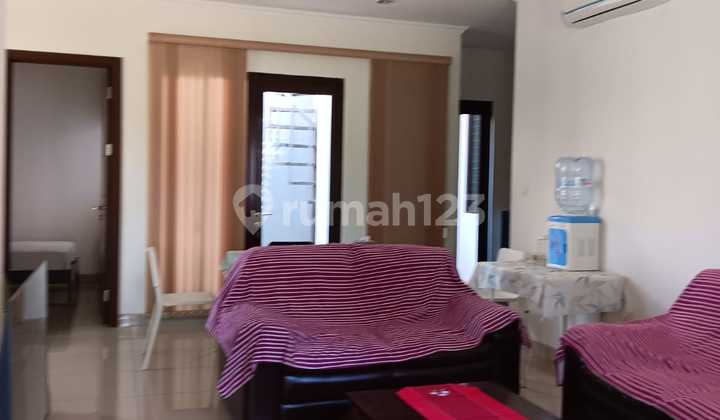 Rumah Bagus Siap Huni SHM Cluster Cynthia Summarecon Bandung