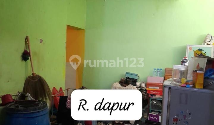 Affordable Ready-to-Occupy 2-Story House with SHM, Comfortable Location on Jln Sukamenak, Bandung 2