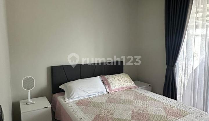 2-Storey Furnished House Ready to Live Comfortably in Tatar Punawangi, Kbp 2