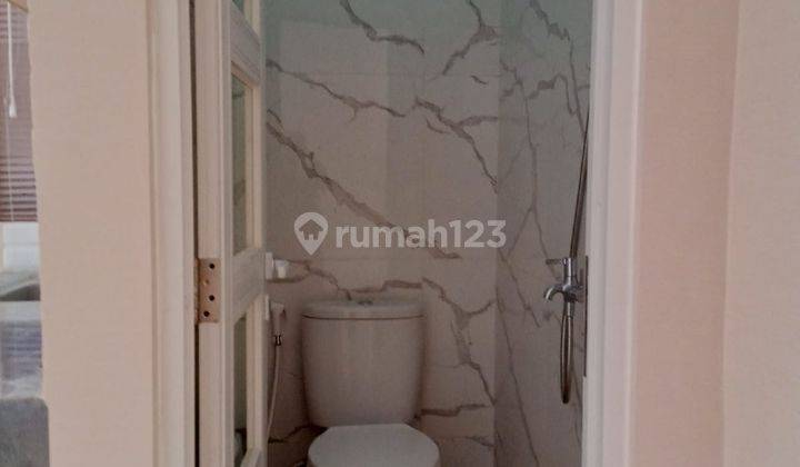Rumah Mewah 2 Lantai Di Pondok Labu Jakarta Selatan SHM - Sertifikat Hak Milik 3