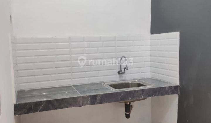 Rumah SHM - Sertifikat Hak Milik di Jalan cipinang muara 2 belakang rumah susun cipinang jakarta timur, Cipinang 3