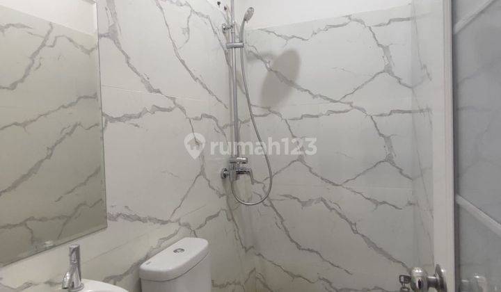 Rumah SHM - Sertifikat Hak Milik di Jalan cipinang muara 2 belakang rumah susun cipinang jakarta timur, Cipinang 4