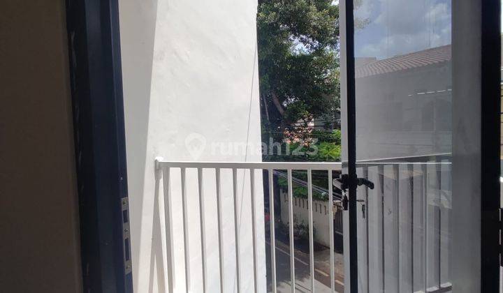 Rumah SHM - Sertifikat Hak Milik di Jalan cipinang muara 2 belakang rumah susun cipinang jakarta timur, Cipinang 5