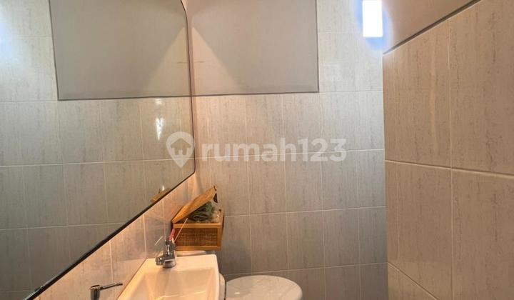 Dijual Rumah Cluster RONA Standart Summarecon Tangerang  2