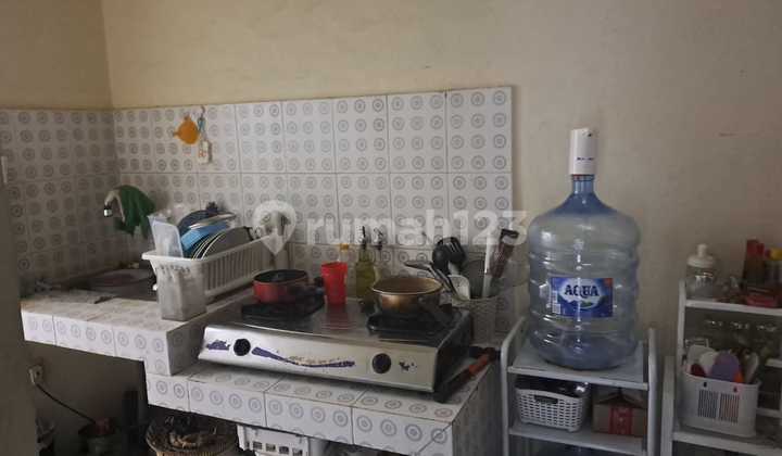 Dijual Rumah Siap Huni di Duta Bintaro Kunciran Pinang 2