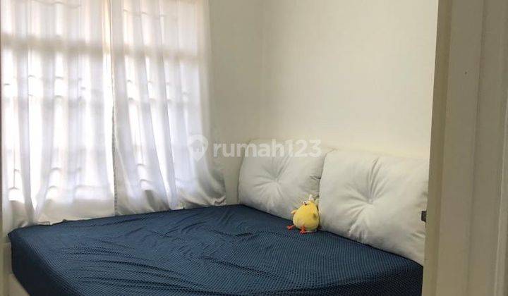 Dijual townhouse Taman Ayu Karawaci Furnished Rumah 2