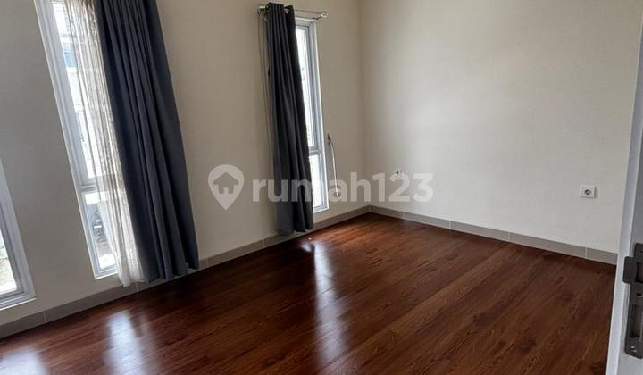 For Sale Rossini Cluster House in Gading Serpong, Suitable for Investment