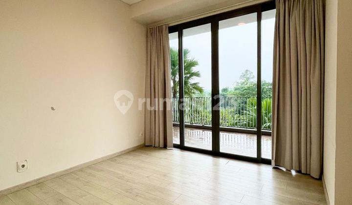 For Rent Marigold Navapark BSD Apartment 2BR