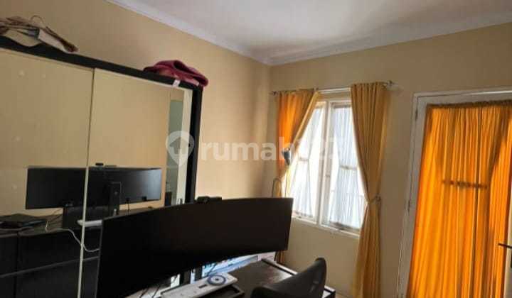 For Sale Tidy Move-in Ready House in Metland Puri 2