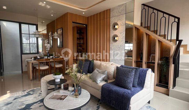 Dijual Rumah Hortis Lebar 6 Citra Garden Serpong Dijual Rumah Hortis Lebar 6 Citra Garden Serpong