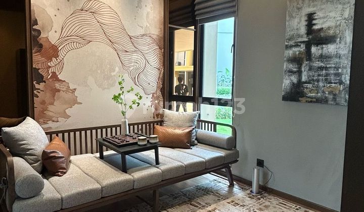 Dijual Rumah Elyon Eonna Bsd City Rumah 2