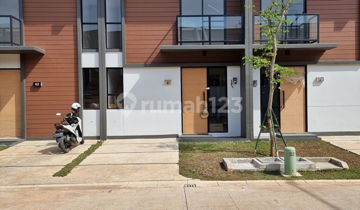 Dijual.rumah Di Cendana Peak.karawaci Rumah Bagus