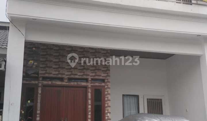 Dijual Rumah di Cluster VERONA Graha Raya Dijual Rumah di Cluster VERONA Graha Raya