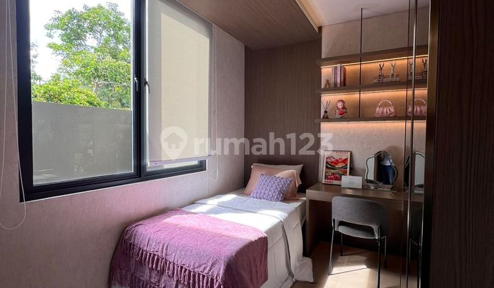 For Sale Beautiful House in Vireya Cluster Type 7x14 2