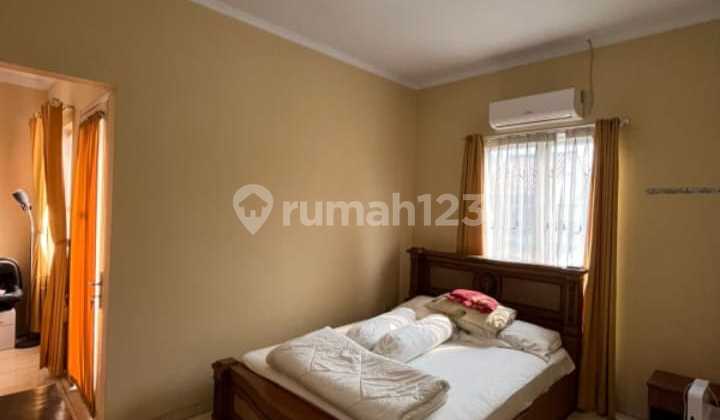 For Sale Tidy Move-in Ready House in Metland Puri