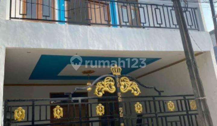 Dijual Rumah Cantik Dengan Material Premium di Cilangkap Jaktim Dijual Rumah Cantik Dengan Material Premium di Cilangkap Jaktim