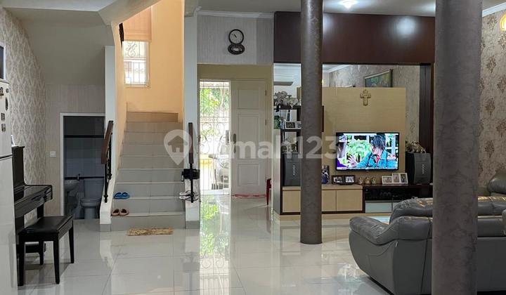 For Sale Alicanti Cluster, Semi Furnished, Ready to Occup 2