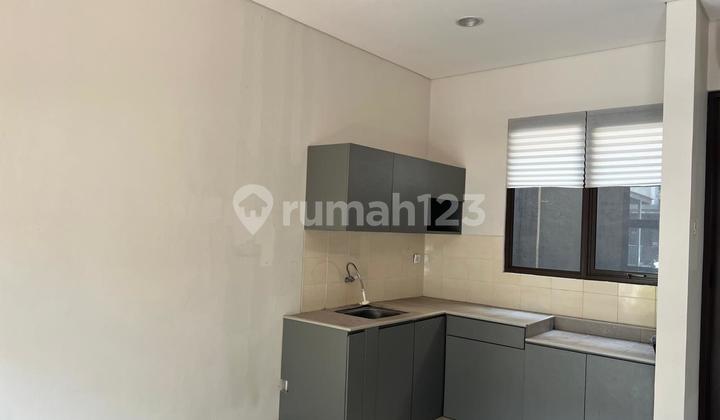 Disewakan Rumah Di Cluster Aksara Vanya Park Rumah Bagus