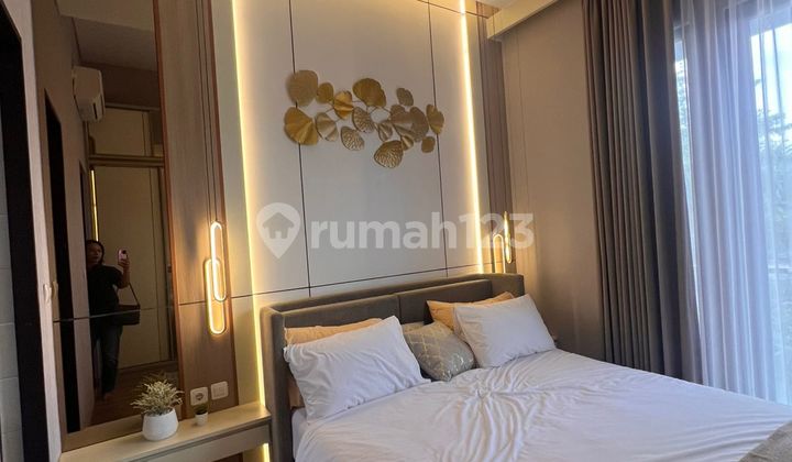 For Sale House in Excelia Banjar Wijaya Cluster For Sale House in Excelia Banjar Wijaya Cluster