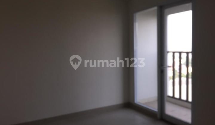 Dijual Apartmen SKYLINE Tipe Studio Siap Huni 