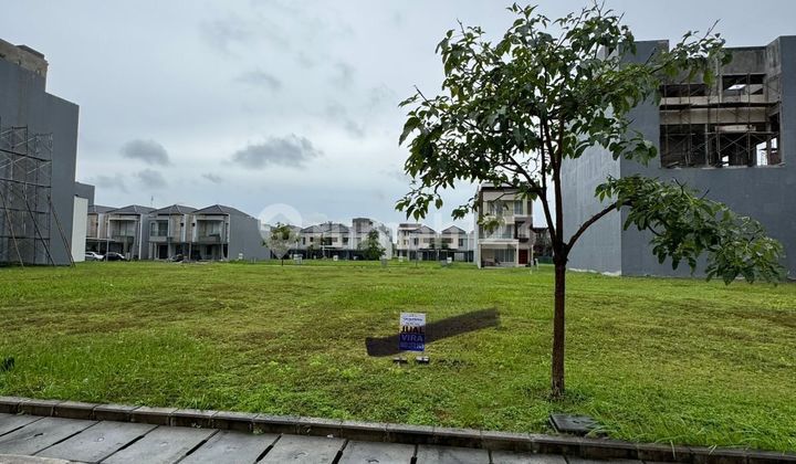 For Sale Golf Island Plot Pik 2 Sonata Lagoon