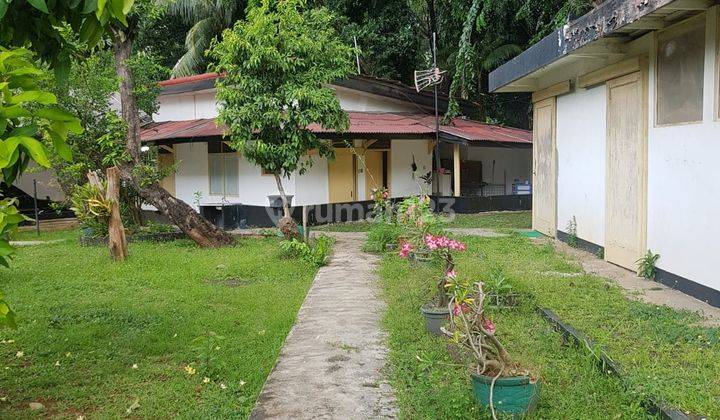 Dijual Rumah 2 Lantai Di Rawamangun depan Lapangan Golf  2