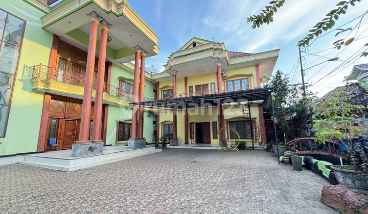 House for Sale in Peaceful Samarinda Ulu Housing 3009 1