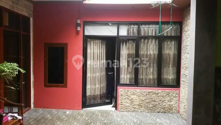 Rumah Jual Cepat Samarinda Sungai Pinang Talang Sari 8479 2
