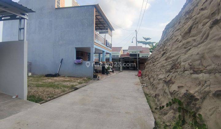 RUMAH KANTOR SEWA TENGAH KOTA LOKASI STRATEGIS LINGKUNGAN DIPERUMAHAN NYAMAN 2