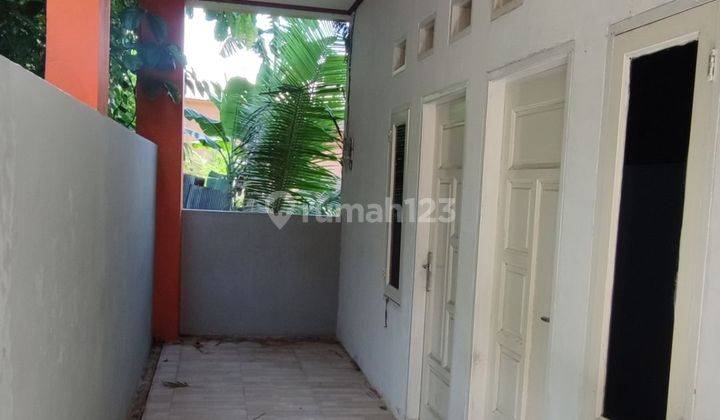 miliki rumah kost kostan 2 lantai untuk investasi jangka panjang 2