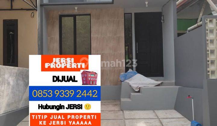 RUMAH BARU MINIMALIS SAMARINDA 4975 1