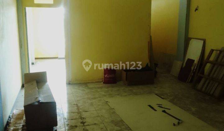 RUKO LOKASI STRATEGIS DIJAMIN HARGA MENARIK 2