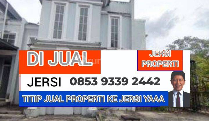 RUMAH NYAMAN DIPERUMAHAN ELIT SAMARINDA 8777 1