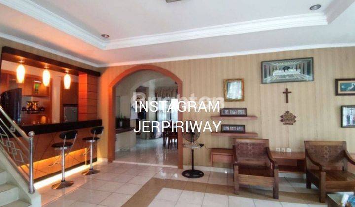 Rumah Nyaman Aman Tenang di Perumahan Mediterania Samarinda 0667 2