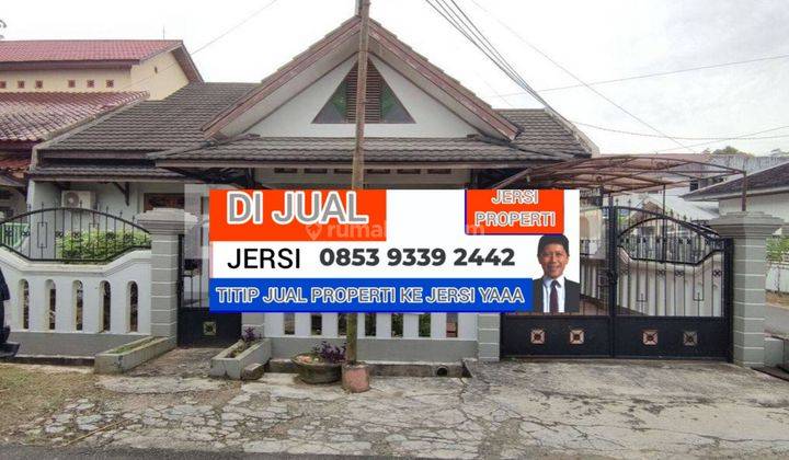 RUMAH NYAMAN TENGAH KOTA SAMARINDA 9063 1