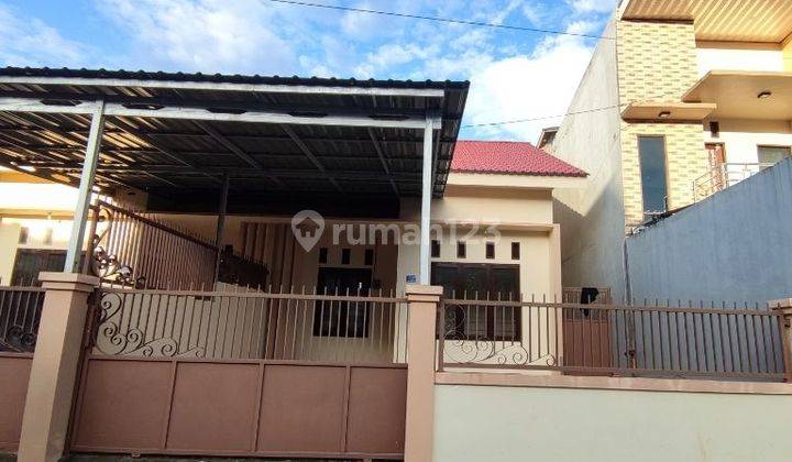 Rumah Baru Tinggal Nyaman Dan Aman Samarinda Ulu 2