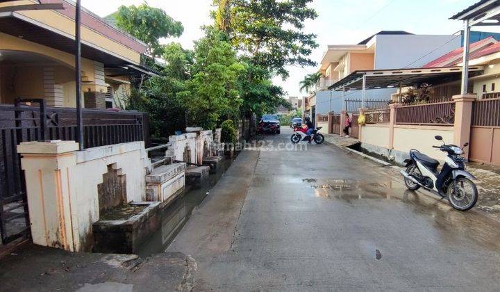 RUMAH BARU TINGGAL NYAMAN DAN AMAN SAMARINDA ULU 2