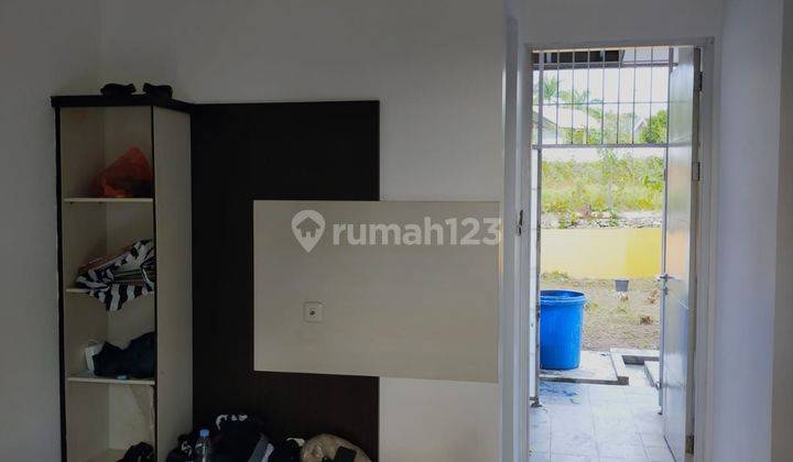 RUMAH HOT MINIMALIS AMAN BANJIR LOKASI PENDIDIKAN SAMARINDA 2