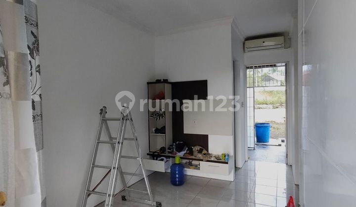 RUMAH HOT MINIMALIS AMAN BANJIR LOKASI PENDIDIKAN SAMARINDA 2