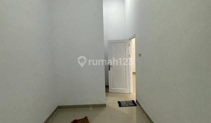 RUMAH BARU DILINGKUNGAN NYAMAN SISA 2 UNIT SAMARINDA UTARA 4446 2