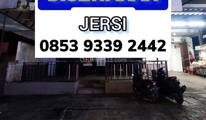 RUKO SEWAPL PINGGIR JALAN UTAMA PUSAT BISNIS SAMARINDA 3866 1