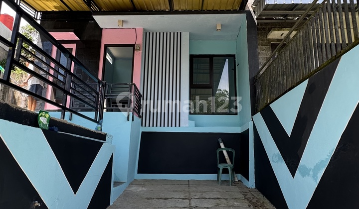 Rumah Sewa Murah Dalam Perumahan Samarinda Sungai Pinang 6938 2